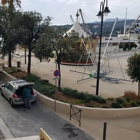 T2 Terrasse, Balcon, Garage+2 Kayaks アパート *