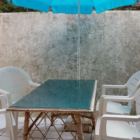 アパート T2 Terrasse, Balcon, Garage+2 Kayaks *