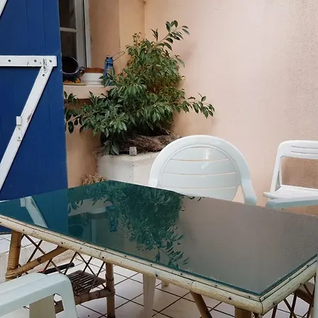 T2 Terrasse, Balcon, Garage+2 Kayaks *